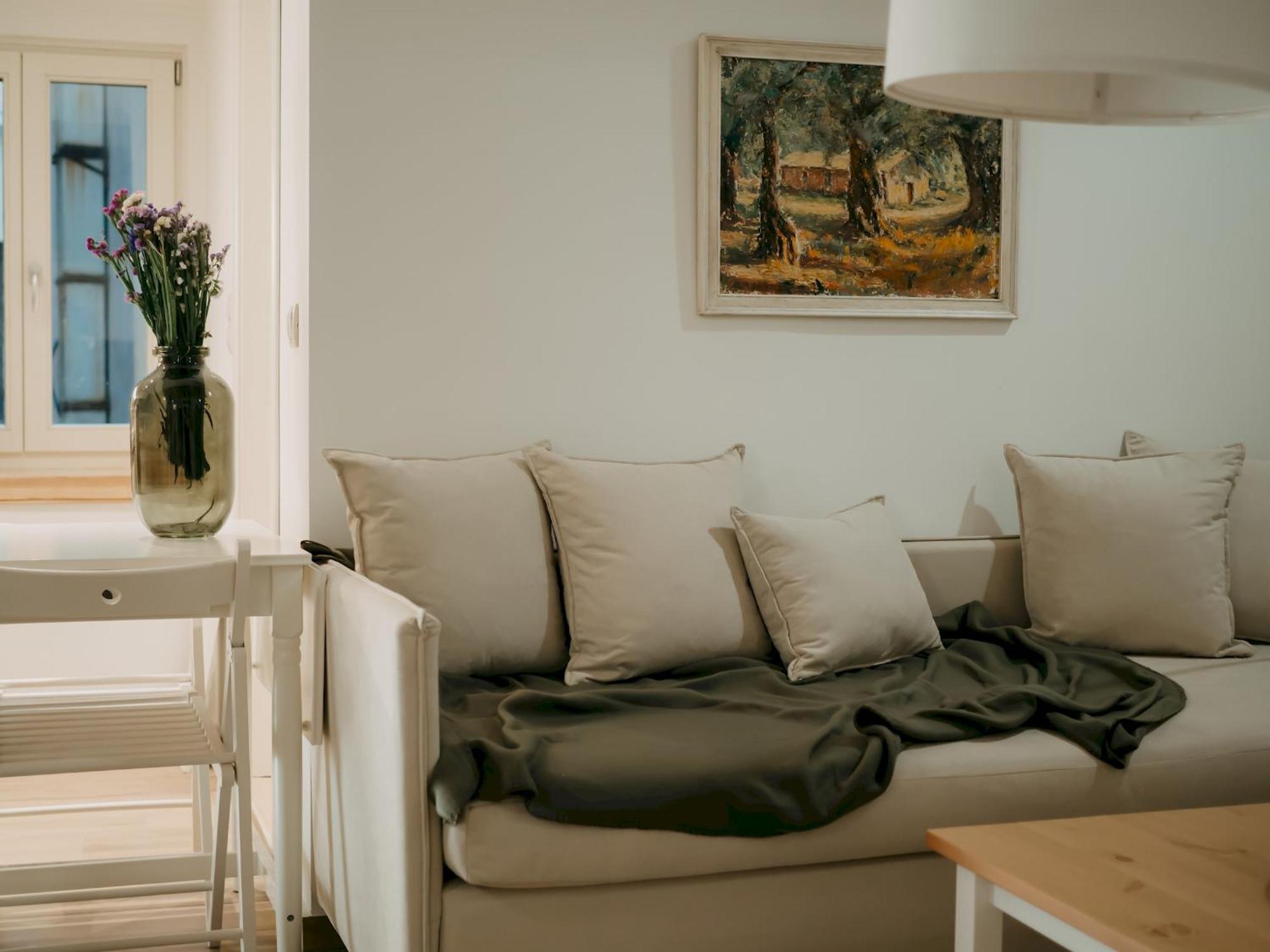 Lenko Verde Apartment By Estia Corfu  Eksteriør bilde